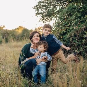 Meet your Posher, Keri